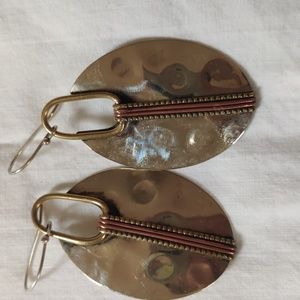 Vintage earrings